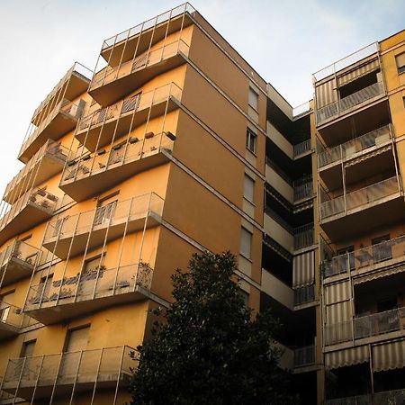 B&B Quadrifoglio Turin Exterior foto