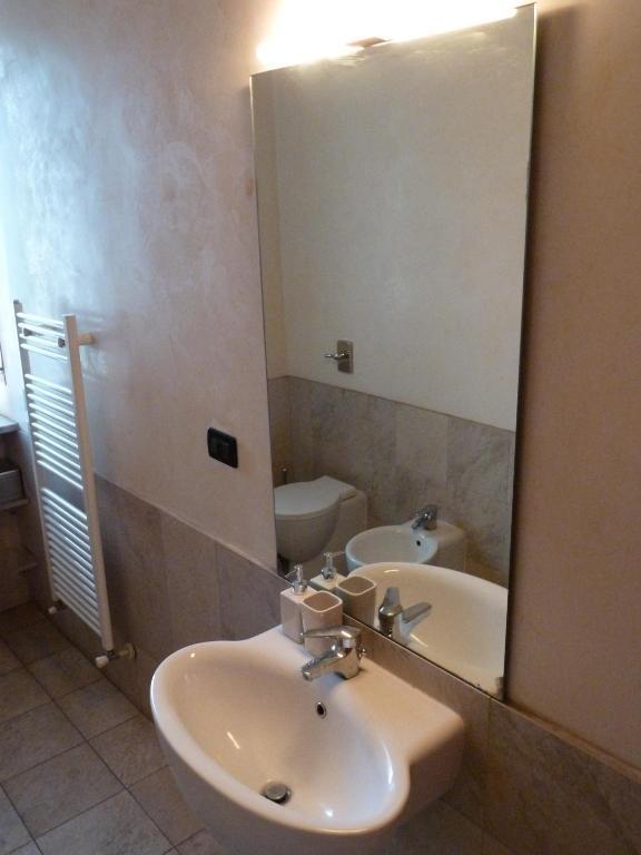 B&B Quadrifoglio Turin Exterior foto
