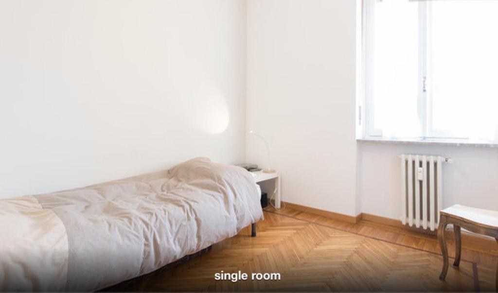 B&B Quadrifoglio Turin Zimmer foto